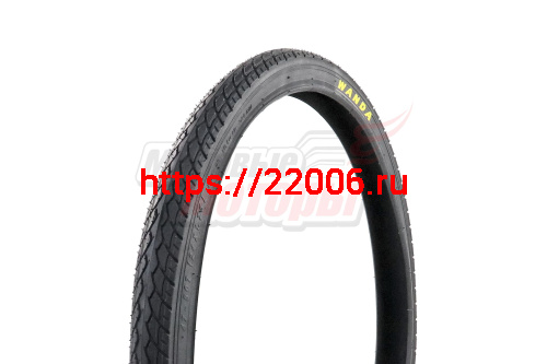 Велопокрышка 24"х 1,75 (P193) WANDA Велопокрышка 24"х 1,75 (P193) WANDA