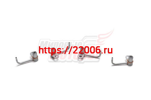 Форсунка охлаждения поршня Cummins ISF 2.8 (5257526) Форсунка охлаждения поршня Cummins ISF 2.8 (5257526)