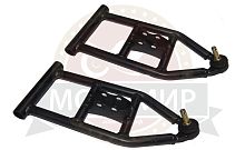 Рычаг нижний ATV BRAVO, левый/правый в сборе с шаровой