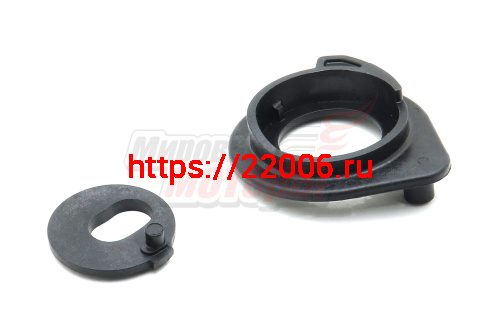 Водило с кулачком стартера Тайга (C40500094+C40500093)