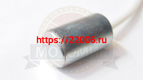 Конденсатор Буран, Вихрь КМ-4 фото 2 Конденсатор Буран, Вихрь КМ-4 фото 2
