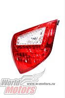 Фонарь задний левый X60 (S4133300)
