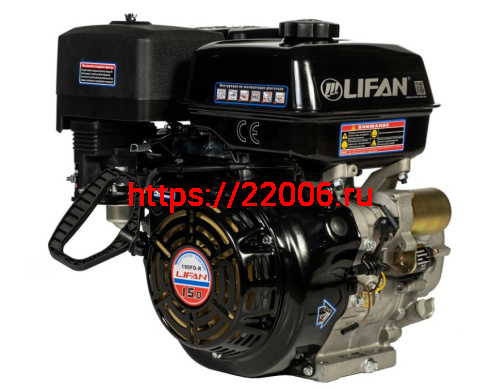 Двигатель LIFAN 15 л.с. 190FD-R АВТ. СЦЕПЛЕНИЕ, ЭЛ.СТАРТЕР Двигатель LIFAN 15 л.с. 190FD-R АВТ. СЦЕПЛЕНИЕ, ЭЛ.СТАРТЕР