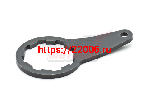 Рычаг поворотный Тайга С.О. (140302023/140302123) Рычаг поворотный Тайга С.О. (140302023/140302123)