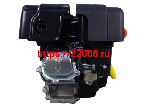 Двигатель LIFAN 6,5 л.с. 168F-2 (200) (вых. вал d20 мм) фото 3 Двигатель LIFAN 6,5 л.с. 168F-2 (200) (вых. вал d20 мм) фото 3