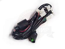 Проводка центральная ATV SPORTY (606243)