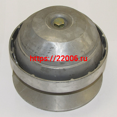 Вариатор "Альпина" на Буран (110602800) г. Рыбинск фото 2