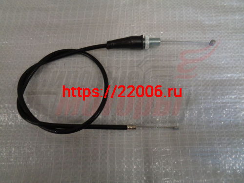 Трос газа 4Т ТИП2 (HL=580mm, FL=110mm); TTR110