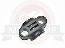 Держатель вала руля пласт. ф21мм TERMIT-12B