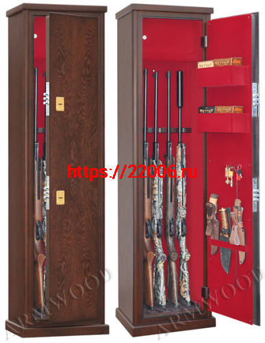 Сейф Armwood 55.074 Flock Сейф Armwood 55.074 Flock