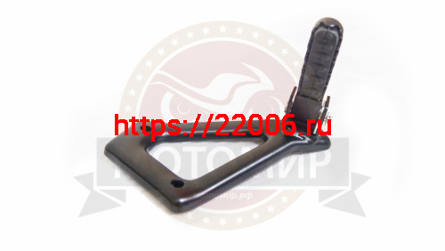 Подножка пассажира правая Racer RC250GY-C2 PANTHER R57A1707X фото 2 Подножка пассажира правая Racer RC250GY-C2 PANTHER R57A1707X фото 2