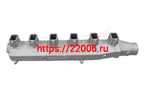 Коллектор впускной в сборе HOWO (VG2600110810) Коллектор впускной в сборе HOWO (VG2600110810)