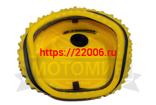 Фильтр "Нулевик" двойной фото 2 Фильтр "Нулевик" двойной фото 2