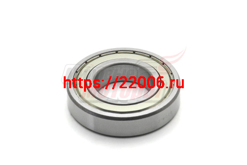 Подшипник 60208 (арт.6208-Z) полузакрытый "ММ"