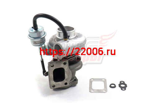 Турбокомпрессор 1069,1099, Euro 2 (T2674A150) Турбокомпрессор 1069,1099, Euro 2 (T2674A150)