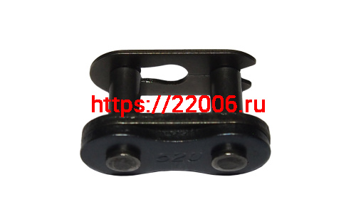 Замок цепи (520) SFR (CN) (Н) фото 2