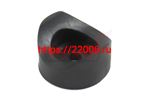 Буфер резиновый светоотражателя (катафота) ALPHA Буфер резиновый светоотражателя (катафота) ALPHA