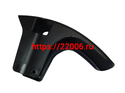 Подкрылок переднего колеса COLT SCRAMBLER фото 2 Подкрылок переднего колеса COLT SCRAMBLER фото 2