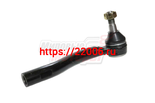 Наконечник рулевой правый X50 (A3401740) Наконечник рулевой правый X50 (A3401740)