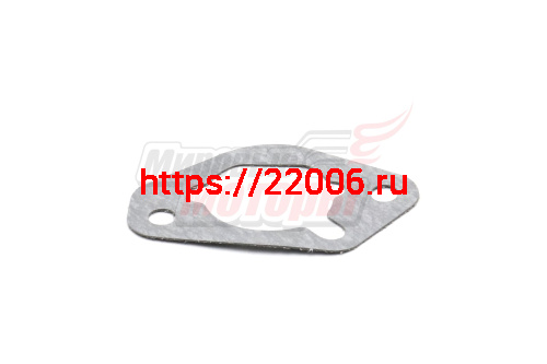 Прокладка воздушного фильтра LIFAN 16 л.с. KP420 (17113-A0810-0001) (LIFAN оригинал) Прокладка воздушного фильтра LIFAN 16 л.с. KP420 (17113-A0810-0001) (LIFAN оригинал)