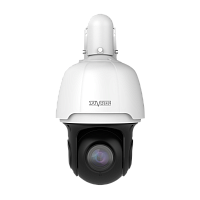 SVI-SD3375IR SP видеокамера IP PTZ