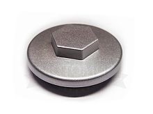 Крышка головки регулировки клапанов CB250 см3 Zongshen ZS 172FMM (100102870-0006)