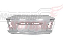 Крышка багажника Breez (L5604010)