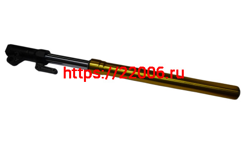 Перо вилки передней левое COBRA SRM ( 41060725) Перо вилки передней левое COBRA SRM ( 41060725)