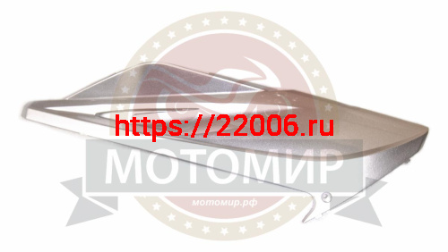 Облицовка боковая нижняя MATADOR EVA левая 64330-A9AB-9000 Облицовка боковая нижняя MATADOR EVA левая 64330-A9AB-9000