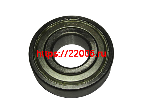 Подшипник 60204 (20x47x14) полузакрытый (6204Z) (Импорт) Подшипник 60204 (20x47x14) полузакрытый (6204Z) (Импорт)