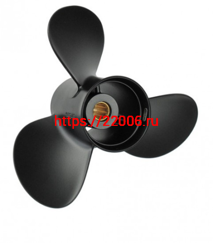 Винт TOHATSU-7.8*8 Винт TOHATSU-7.8*8