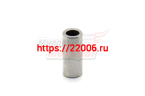 Палец поршневой Alpha, Delta, Zodiak, (50см3)(13х30 мм) Палец поршневой Alpha, Delta, Zodiak, (50см3)(13х30 мм)