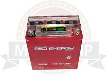 Аккумулятор 12В  5 А/ч,кислотный AGM(Delta СТ1205)(113х70х106) обратная полярность, для Альфы(НАБОР)