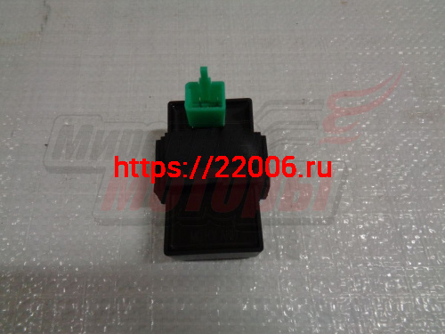 Коммутатор 160FMK (YX-W150 YX-W160)