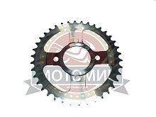 Венец (Z38) 530 (d58mm - 4 x 64mm) Fighter TSR250, TTR250, CG/CB (пришел как 99124)