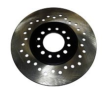 Диск тормозной задний (190х48х3) (отв: 4х48)  ATV TERMIT ТТ (ATV 125 FOX) (Пр)