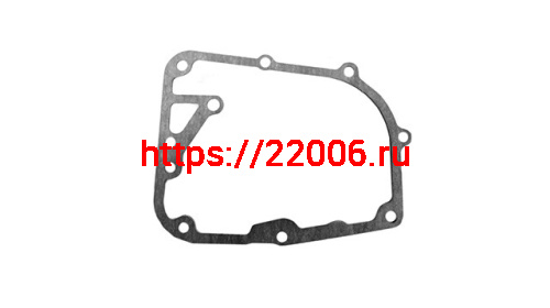 Прокладка крышки картера правой 4Т 139QMB Прокладка крышки картера правой 4Т 139QMB