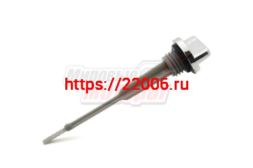 Щуп масляный Delta, Zodiak, Alpha, OB-70 (100-110см3) длинный (сверху) Щуп масляный Delta, Zodiak, Alpha, OB-70 (100-110см3) длинный (сверху)