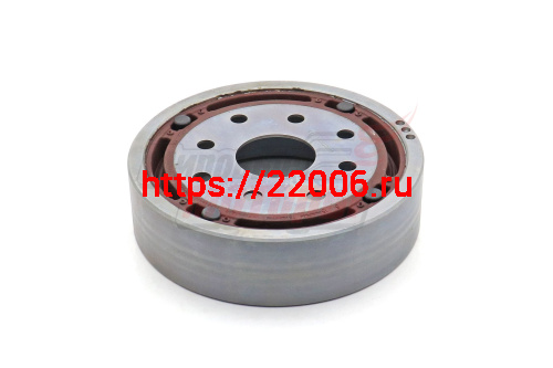 Муфта эластичная карданного вала Sauvana (U1220080100A0) Муфта эластичная карданного вала Sauvana (U1220080100A0)