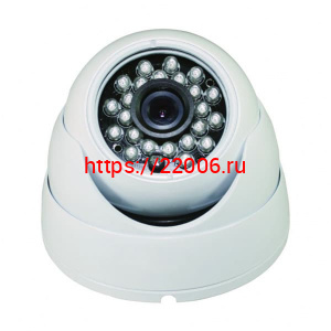 SVC-D292 2.8 v3.0 UTC Видеокамера Satvision SVC-D292 2.8 v3.0 UTC Видеокамера Satvision