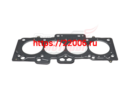 Прокладка головки блока X50.Celya.Solano 2 (LF479Q2B1003300A) Прокладка головки блока X50.Celya.Solano 2 (LF479Q2B1003300A)