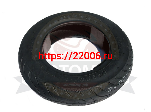 Покрышка  8" 3.00-8 H918 без камеры, скутер, WANDA