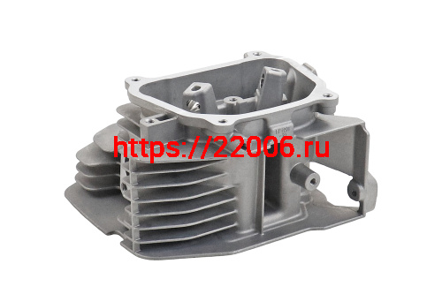 Головка LIFAN 16 л.с. KP420 (12100-A262T-0001) поз. голая (LIFAN оригинал) фото 2 Головка LIFAN 16 л.с. KP420 (12100-A262T-0001) поз. голая (LIFAN оригинал) фото 2