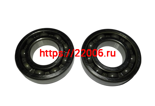 Коленвал СВ250 см3 Zongshen ZS 177MM-2 (+ 2 подшипника) (1320B-MZ30-0001) фото 5 Коленвал СВ250 см3 Zongshen ZS 177MM-2 (+ 2 подшипника) (1320B-MZ30-0001) фото 5