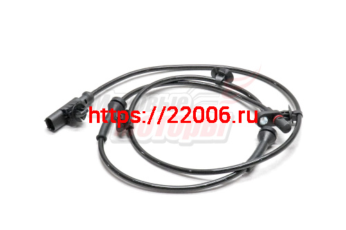 Датчик ABS передний Celliya.X50 (A3630310) Датчик ABS передний Celliya.X50 (A3630310)