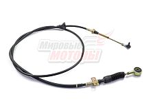 Трос переключения передач КПП 1093 (1110817200002)