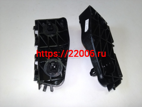 Кронштейн заднего бампера левый задний X50 (AAB2804150) Кронштейн заднего бампера левый задний X50 (AAB2804150)