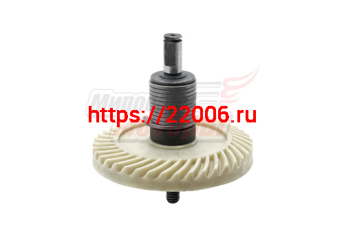 Шестерня ведомая CHAMPION 420,420N,422 комплект, 8440-467610-0000014