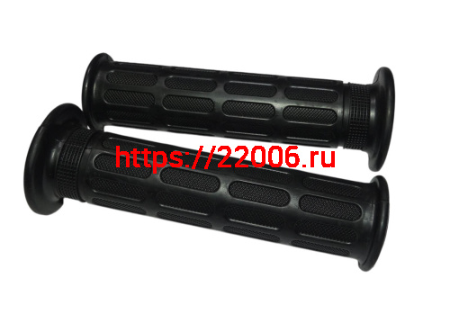 Ручки руля ATV BULLET 200 Ручки руля ATV BULLET 200