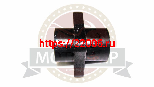 Ступица звезды задней ATV KAYO BULL 150 205003-0005 Ступица звезды задней ATV KAYO BULL 150 205003-0005